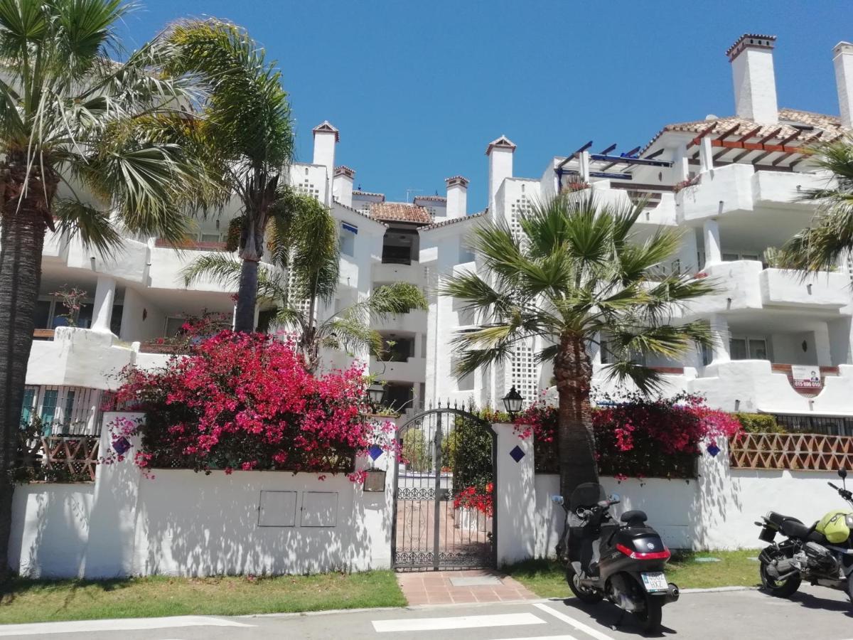 Bella Jacaranda Apartamento *